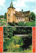 Schin op Geul- -2-luik., Verzenden, 1980 tot heden, Gelopen, Limburg