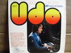 Udo Jurgens "Udo" LP, Gebruikt, Ophalen of Verzenden, 1980 tot 2000, 12 inch