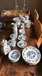 Blue Danub en Kahla servies, Huis en Inrichting, Keuken | Servies, Ophalen of Verzenden, Overige stijlen