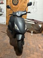 Agm snorscooter, Ophalen, Zo goed als nieuw, Benzine, Overige merken