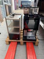 WMF 1500S + Espresso, Witgoed en Apparatuur, Koffiezetapparaten, Ophalen, Zo goed als nieuw