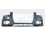 Bumper  AUDI A3 S3 8P0 Facelift Voorbumper MZ941, Auto-onderdelen, Carrosserie en Plaatwerk, Gebruikt, -, Voor, -