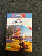 Lonely Planet Pocket London, Gelezen, Lonely Planet, Europa, Ophalen of Verzenden
