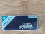 Model auto schaal 1/130 Chrysler PT Cruiser  2x, Verzenden, Zo goed als nieuw, Auto's