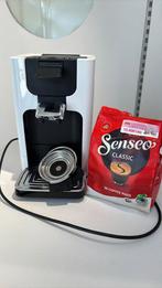 Senseo Philips koffiezetapparaat + pads, Ophalen