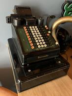 Prachtige antieke kassa, Antiek en Kunst, Ophalen