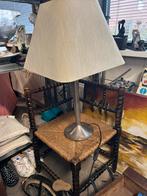 Vintage Colmore Lamp 2 stuks, Ophalen of Verzenden, Gebruikt, Stof, Minder dan 100 cm