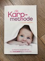 Carole Lasham - De karp-methode, Boeken, Ophalen of Verzenden, Zo goed als nieuw, Carole Lasham