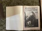 Katholieke illustratie 1917, Ophalen of Verzenden, Voor 1920, Nederland, Tijdschrift