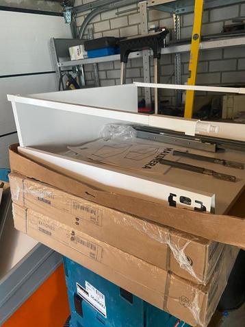 Ikea lade Maximera beschikbaar voor biedingen