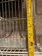 Koeien, Ophalen, Gebruikt, Hout, Vogelkooi