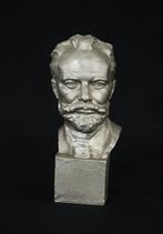 Beeld Componist Peter Tsjaikovski Van beeldhouwer Sychev, Ophalen of Verzenden