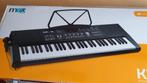Splinter nieuwe electronic keyboard KB15, Muziek en Instrumenten, Keyboards, Ophalen, Nieuw, 61 toetsen, Overige merken