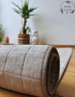 100% Eco Friendly Hemp Yoga Mat, Nieuw, Ophalen of Verzenden, Yogamat