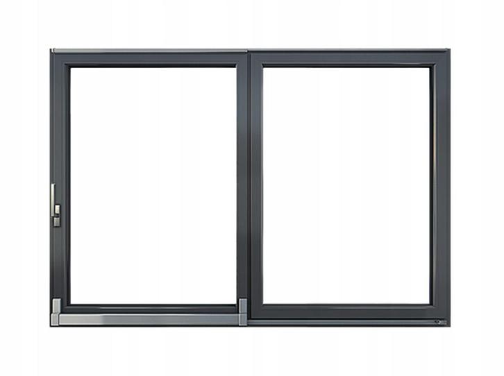 HR+++ DRUIVENDEUREN schuifdeuren schuifdeuren Drutex PVC PCV, Doe-het-zelf en Verbouw, Kozijnen en Schuifpuien, Nieuw, Schuifpui