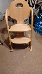 Tiamo meegroeistoel (opbrengst voor Stichting ALS Nederland), Kinderen en Baby's, Kinderstoelen, Ophalen, Gebruikt, Meegroeistoel