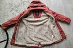 Warme winterjas van Ragwear maat M, Maat 38/40 (M), Ophalen of Verzenden, Zo goed als nieuw, Rood