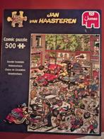 Legpuzzel 500 stukjes, Ophalen, 500 t/m 1500 stukjes, Zo goed als nieuw