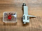 Pioneer PL516 cartridge/element+ hagel nieuwe naald, Ophalen of Verzenden, Zo goed als nieuw, Pioneer