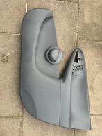 Toyota aygo/ Peugeot 107/ Citroën C1 deur bekleding, Ophalen of Verzenden