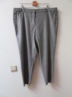 T18 SAMOON by GERRY WEBER broek grijs maat 52, Nieuw, Ophalen of Verzenden, Grijs, Gerry weber