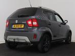 Suzuki Ignis 1.2 Smart Hybrid Select | Navigatie | Camera |, Voorwielaandrijving, Stof, Gebruikt, Euro 6