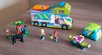 Lego Friends 41339, Kinderen en Baby's, Speelgoed | Duplo en Lego, Complete set, Ophalen of Verzenden, Lego, Zo goed als nieuw