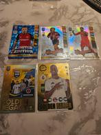 FIFA 365 Adrenalyn XL Trading Cards, Ophalen of Verzenden, Zo goed als nieuw, Sport en Vrije tijd