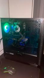 Gaming PC, Gaming PC, Zo goed als nieuw, Gaming, HDD