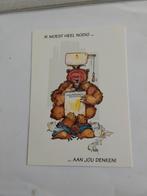 W. ZIJLSTRA.  - IK MOEST HEEL NODIG..., Verzamelen, Ophalen of Verzenden, Overige thema's
