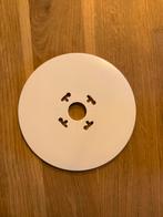 Wandplaat • plugwise Anna thermostaat, Ophalen of Verzenden, Slimme thermostaat, Zo goed als nieuw