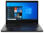 Lenovo Thinkpad L14 GEN2 TOUCH AMD RYZEN 5-U 256GB SSD 16GB, Computers en Software, Windows Laptops, 256 GB, Qwerty, 14 inch, Zo goed als nieuw