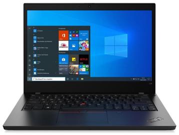 Lenovo Thinkpad L14 GEN2 TOUCH AMD RYZEN 5-U 256GB SSD 16GB  beschikbaar voor biedingen