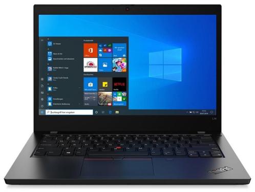 Lenovo Thinkpad L14 GEN2 TOUCH AMD RYZEN 5-U 256GB SSD 16GB, Computers en Software, Windows Laptops, Zo goed als nieuw, 14 inch