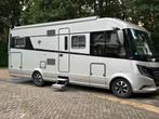 Niesmann Bischoff Arto 76E Full Options, Niesmann+Bischoff, Fiat, Vloeistofverwarming, 7 tot 8 meter