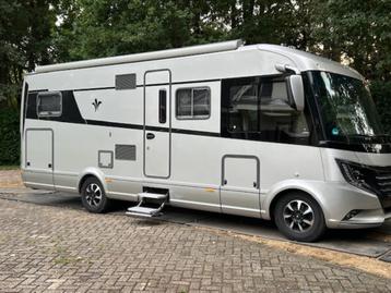 Niesmann Bischoff Arto 76E Full Options beschikbaar voor biedingen