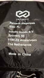 regenpak, Caravans en Kamperen, Ophalen of Verzenden, Nieuw, Regenpak, Heren