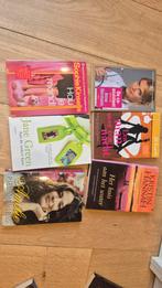 6 Bestsellers - Sophie Kinsella, Anne Hermans, Jane Green, Boeken, Ophalen of Verzenden, Gelezen, Diverse, Nederland