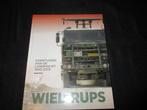 H-99,BOEK,WIEL EN RUPS,Voertuigen van de Landmacht 1945-2015, Verzenden, Zo goed als nieuw