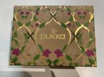 Pukka Thee Geschenkdoos - Leeg, Huis en Inrichting, Ophalen of Verzenden, Zo goed als nieuw