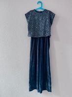 Jumpsuit meisje 134, Ophalen of Verzenden, Zo goed als nieuw, Meisje