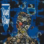 David Bowie " Blue Jean " vinyl single, Ophalen of Verzenden, Zo goed als nieuw, Overige formaten