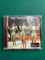 The Three Degrees - Original Hits. CD, Ophalen of Verzenden, 1960 tot 1980, Zo goed als nieuw, Soul of Nu Soul