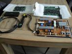 onderdelen +one connectbox mini uit 48Ju7000 Samsung tv., Audio, Tv en Foto, Televisies, Ophalen, LED, 50 Hz, Zo goed als nieuw