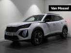 Peugeot 2008 Allure - CAMERA VOOR + ACHTER - NAVI - KEYLESS, 12 maanden, Stof, Euro 6, 1199 cc