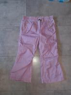 Broek maat 110, Ophalen of Verzenden, Zo goed als nieuw, Meisje, Broek