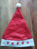 Kerstmuts, met lampjes, Diversen, Kerst, Ophalen of Verzenden, Nieuw