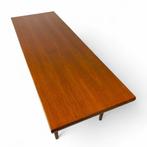 Deense vintage salontafel, 100 tot 150 cm, Vintage Deens, 50 tot 100 cm, Minder dan 50 cm