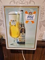 Kronenbourg lichtbakje 1981, Verzamelen, Merken en Reclamevoorwerpen, Ophalen of Verzenden, Gebruikt, Overige typen