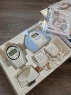Alecto DBX-88 ECO Babyfoon, Ophalen, Gebruikt, 100 tot 250 meter, Terugspreekfunctie